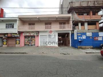 Casa / Sobrado para Venda em São José dos Pinhais/PR Centro 5 Quartos