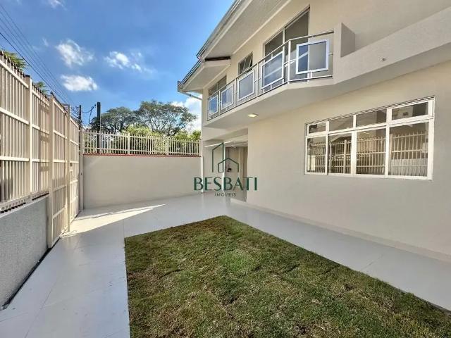Casa / Sobrado para Venda em São José dos Pinhais/PR Centro 5 Quartos