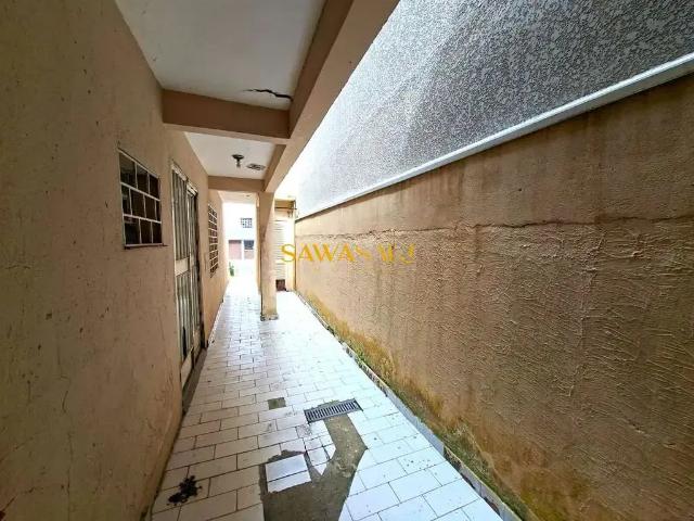 Casa / Sobrado para Venda em São José dos Pinhais/PR Centro 6 Quartos