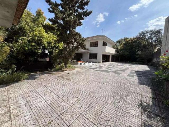 Casa / Sobrado para Venda em São José dos Pinhais/PR Centro 6 Quartos