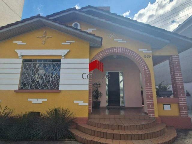 Casa / Sobrado para Venda em São José dos Pinhais/PR Centro 2 Quartos