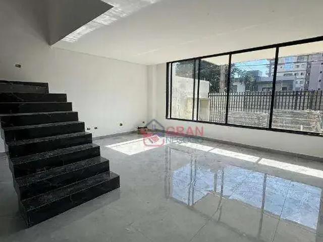 Casa / Sobrado para Venda em São José dos Pinhais/PR Centro 3 Quartos