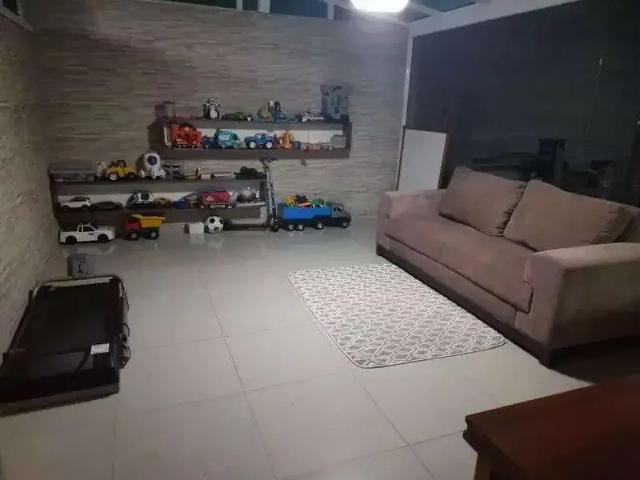 Casa / Sobrado para Venda em São José dos Pinhais/PR Centro 3 Quartos