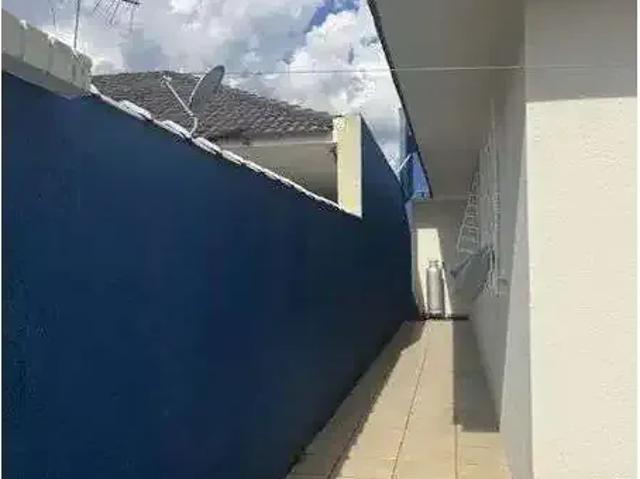 Casa / Sobrado para Venda em São José dos Pinhais/PR Centro 3 Quartos