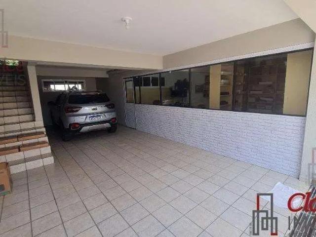 Casa / Sobrado para Venda em São José dos Pinhais/PR Centro 3 Quartos