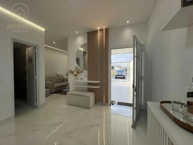 Casa / Sobrado para Venda em São José dos Pinhais/PR Centro 3 Quartos