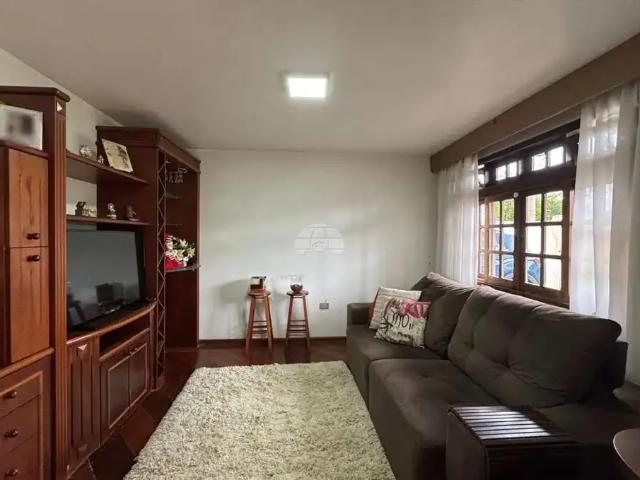 Casa / Sobrado para Venda em São José dos Pinhais/PR Centro 3 Quartos