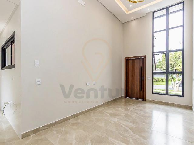 Casa / Sobrado para Venda em São José dos Pinhais/PR Centro 3 Quartos