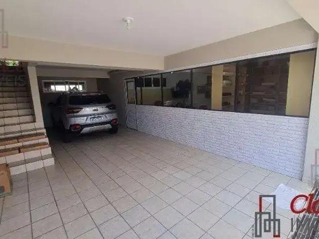 Casa / Sobrado para Venda em São José dos Pinhais/PR Centro 3 Quartos