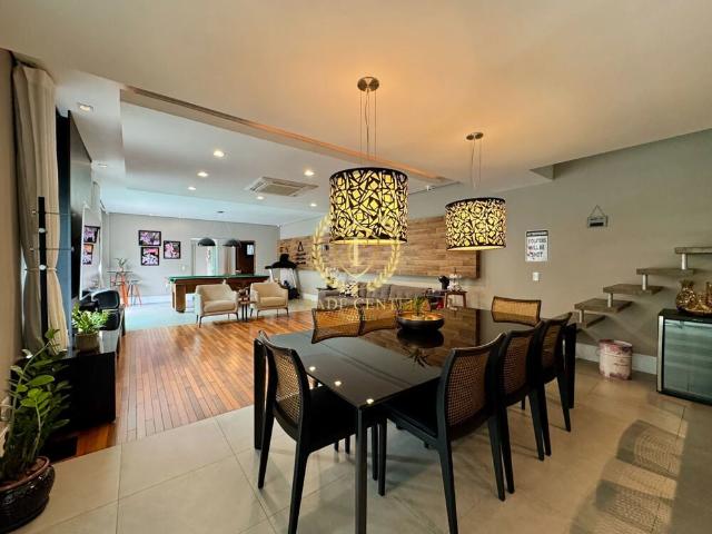 Casa / Sobrado para Venda em São José dos Pinhais/PR Centro 3 Quartos