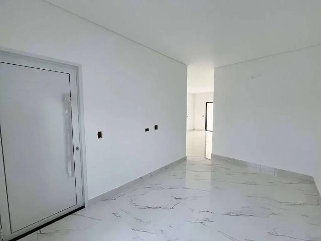 Casa / Sobrado para Venda em São José dos Pinhais/PR Centro 3 Quartos