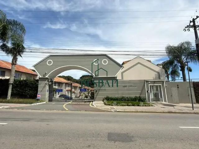 Casa / Sobrado para Venda em São José dos Pinhais/PR Centro 3 Quartos