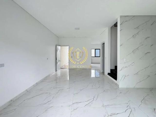 Casa / Sobrado para Venda em São José dos Pinhais/PR Centro 3 Quartos