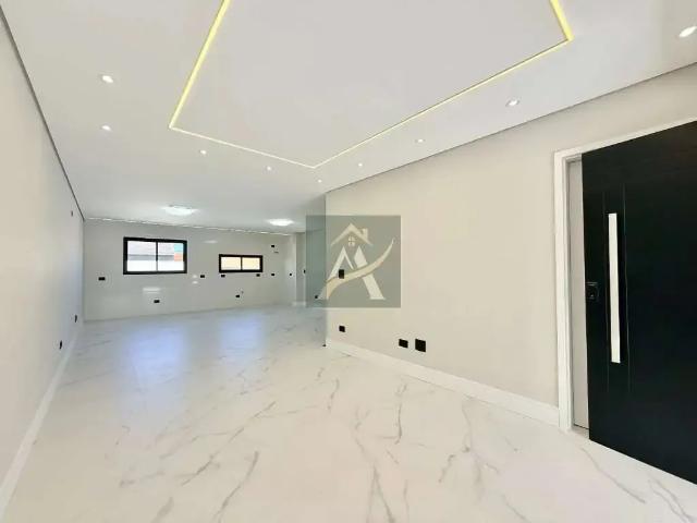 Casa / Sobrado para Venda em São José dos Pinhais/PR Centro 3 Quartos