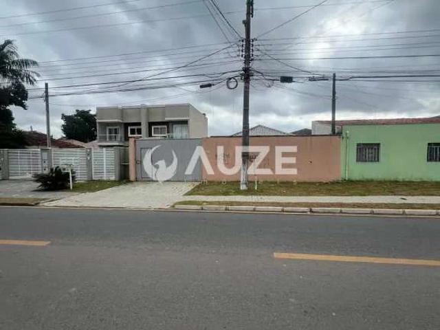 Casa / Sobrado para Venda em São José dos Pinhais/PR Cidade Jardim 3 Quartos