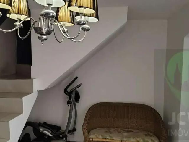 Casa / Sobrado para Venda em São José dos Pinhais/PR Cidade Jardim 3 Quartos