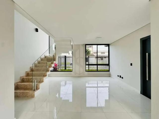 Casa / Sobrado para Venda em São José dos Pinhais/PR Cidade Jardim 3 Quartos