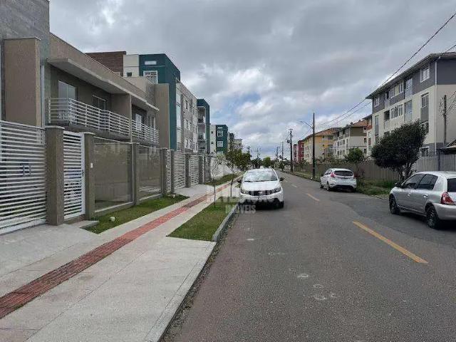 Casa / Sobrado para Venda em São José dos Pinhais/PR Cidade Jardim 3 Quartos