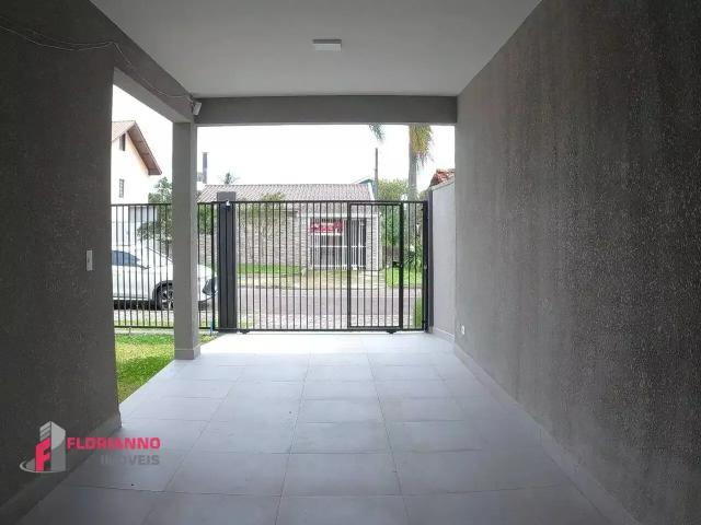 Casa / Sobrado para Venda em São José dos Pinhais/PR Cidade Jardim 3 Quartos