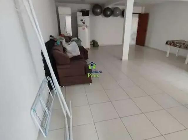 Casa / Sobrado para Venda em São José dos Pinhais/PR Cidade Jardim 3 Quartos