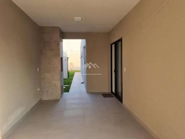 Casa / Sobrado para Venda em São José dos Pinhais/PR Cidade Jardim 3 Quartos