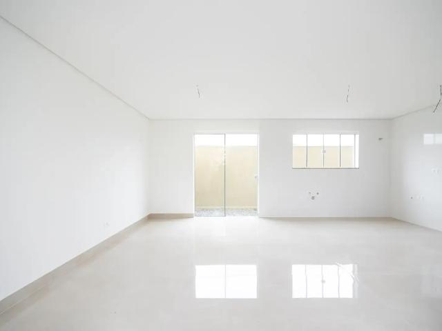 Casa / Sobrado para Venda em São José dos Pinhais/PR Cidade Jardim 3 Quartos