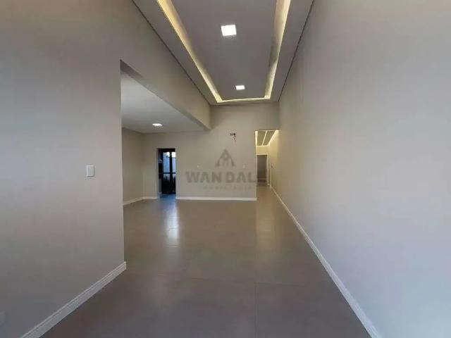 Casa / Sobrado para Venda em São José dos Pinhais/PR Cidade Jardim 3 Quartos