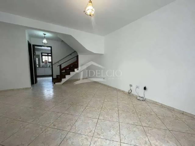 Casa / Sobrado para Venda em São José dos Pinhais/PR Cidade Jardim 3 Quartos