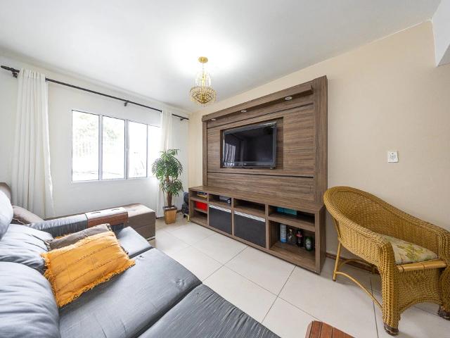 Casa / Sobrado para Venda em São José dos Pinhais/PR Cidade Jardim 3 Quartos