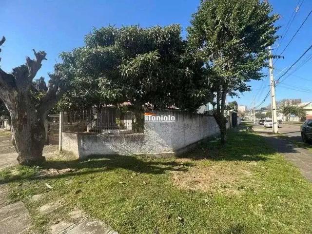 Casa / Sobrado para Venda em São José dos Pinhais/PR Cidade Jardim 3 Quartos