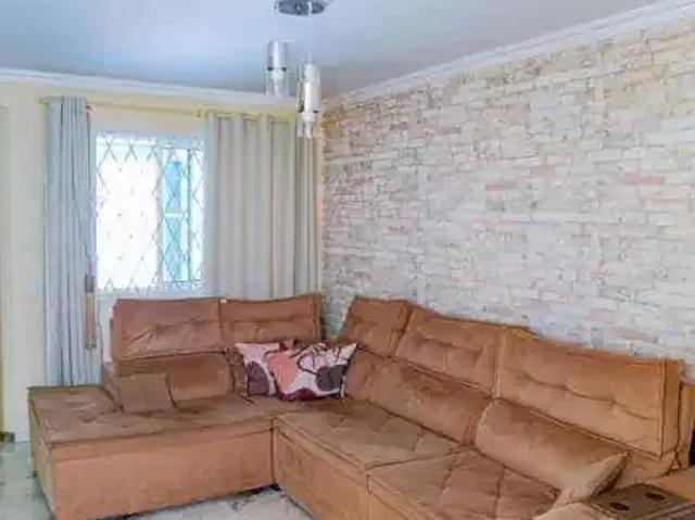 Casa / Sobrado para Venda em São José dos Pinhais/PR Cidade Jardim 3 Quartos