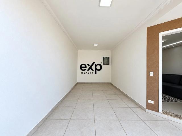 Casa / Sobrado para Venda em São José dos Pinhais/PR Cidade Jardim 3 Quartos