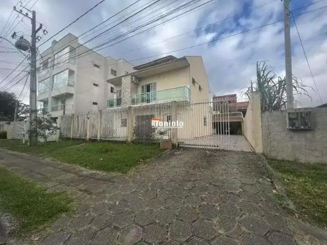 Casa / Sobrado para Venda em São José dos Pinhais/PR Cidade Jardim 3 Quartos
