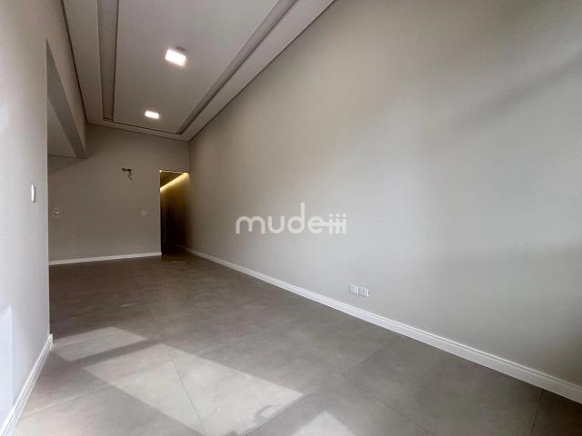 Casa / Sobrado para Venda em São José dos Pinhais/PR Cidade Jardim 3 Quartos