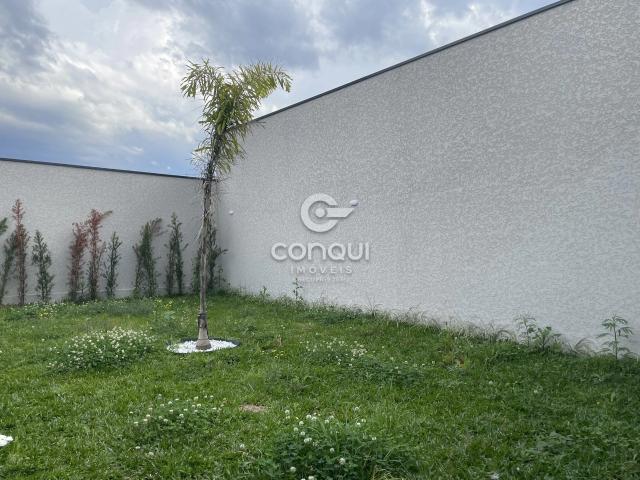 Casa / Sobrado para Venda em São José dos Pinhais/PR Cidade Jardim 3 Quartos