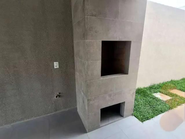 Casa / Sobrado para Venda em São José dos Pinhais/PR Cidade Jardim 3 Quartos