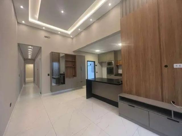 Casa / Sobrado para Venda em São José dos Pinhais/PR Cidade Jardim 3 Quartos