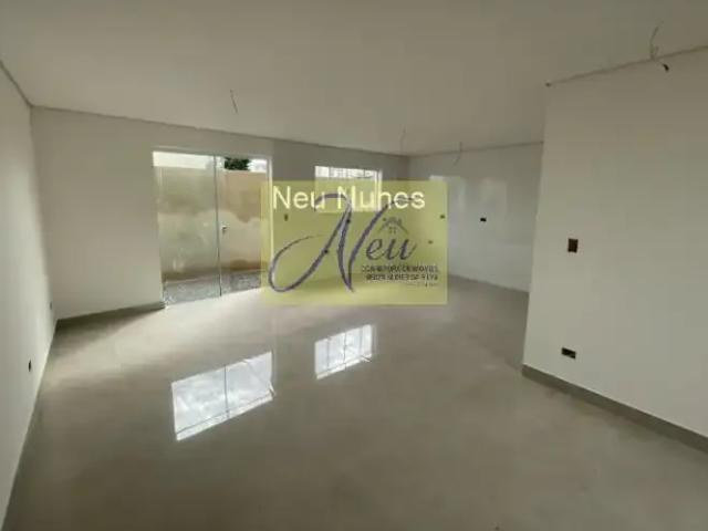 Casa / Sobrado para Venda em São José dos Pinhais/PR Cidade Jardim 3 Quartos