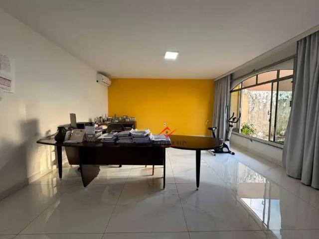 Casa / Sobrado para Venda em São José dos Pinhais/PR Cidade Jardim 3 Quartos