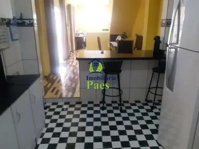 Casa / Sobrado para Venda em São José dos Pinhais/PR Cidade Jardim 3 Quartos
