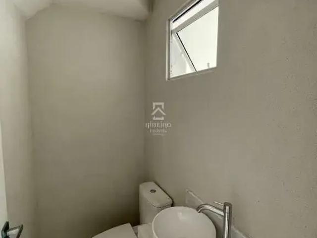 Casa / Sobrado para Venda em São José dos Pinhais/PR Cidade Jardim 3 Quartos