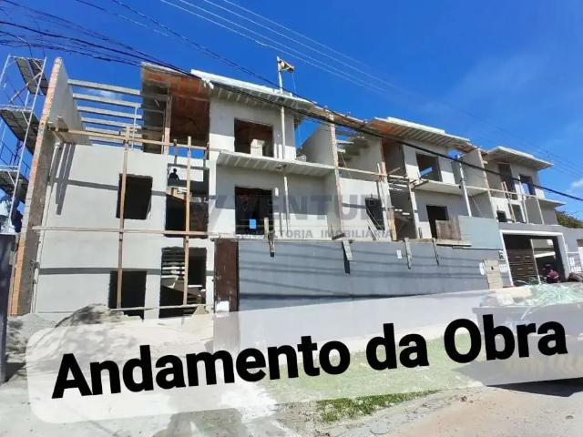 Casa / Sobrado para Venda em São José dos Pinhais/PR Cidade Jardim 3 Quartos