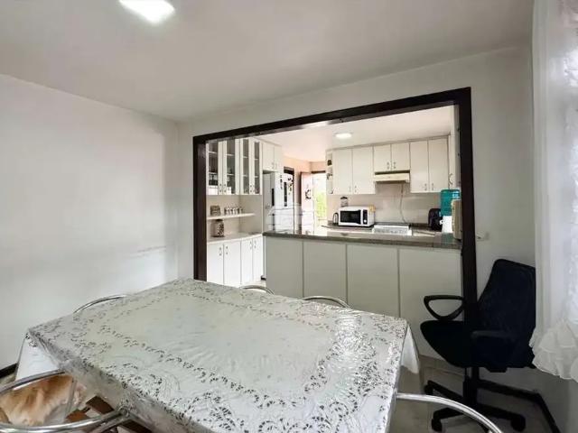 Casa / Sobrado para Venda em São José dos Pinhais/PR Cidade Jardim 3 Quartos