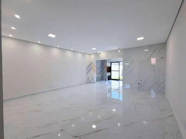 Casa / Sobrado para Venda em São José dos Pinhais/PR Cidade Jardim 3 Quartos
