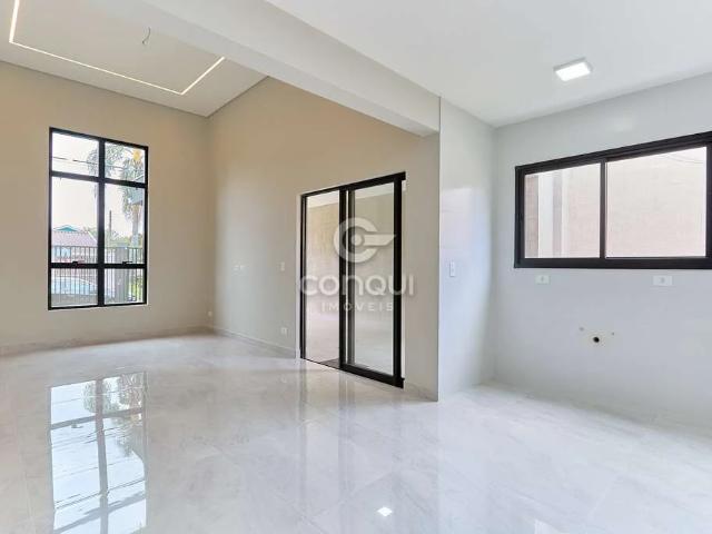 Casa / Sobrado para Venda em São José dos Pinhais/PR Cidade Jardim 3 Quartos