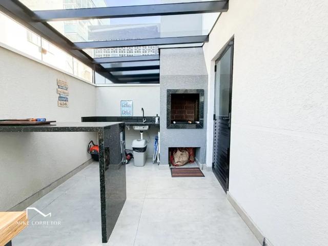 Casa / Sobrado para Venda em São José dos Pinhais/PR Cidade Jardim 3 Quartos