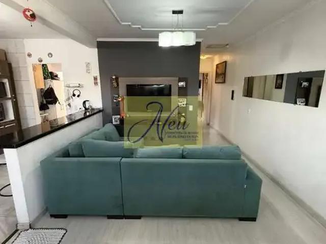 Casa / Sobrado para Venda em São José dos Pinhais/PR Cidade Jardim 3 Quartos