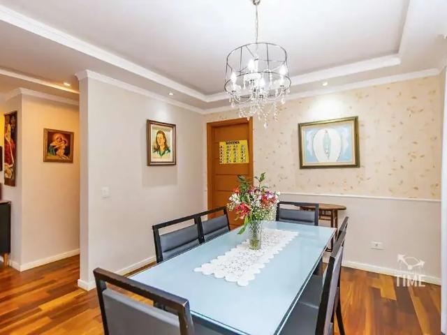 Casa / Sobrado para Venda em São José dos Pinhais/PR Cidade Jardim 3 Quartos