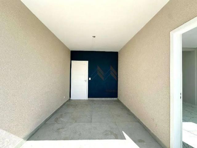 Casa / Sobrado para Venda em São José dos Pinhais/PR Cidade Jardim 3 Quartos