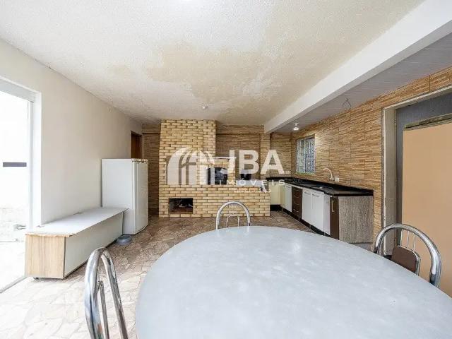 Casa / Sobrado para Venda em São José dos Pinhais/PR Cidade Jardim 3 Quartos